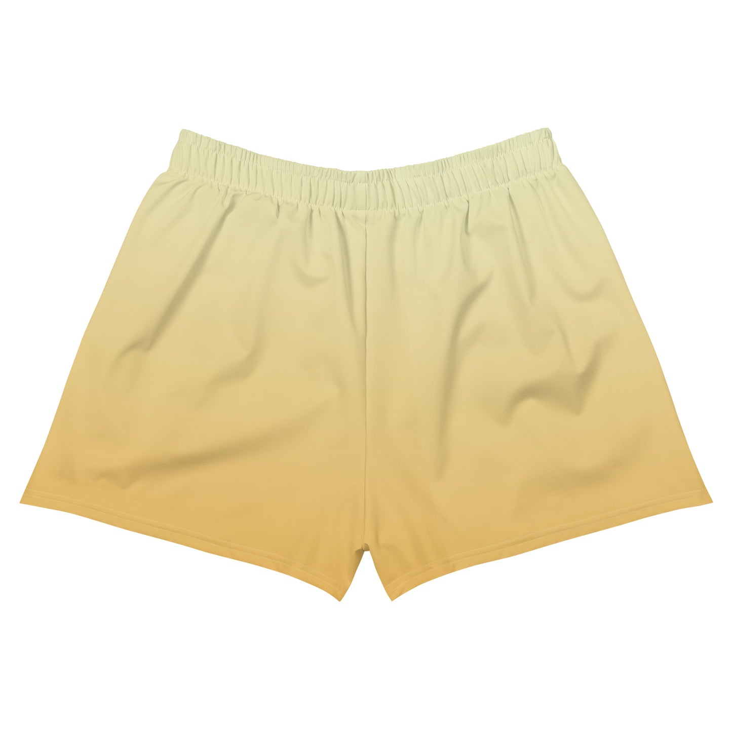 Amber Fields FLAKOUT Sport Women’s Recycled Athletic Shorts - FLAKOUT