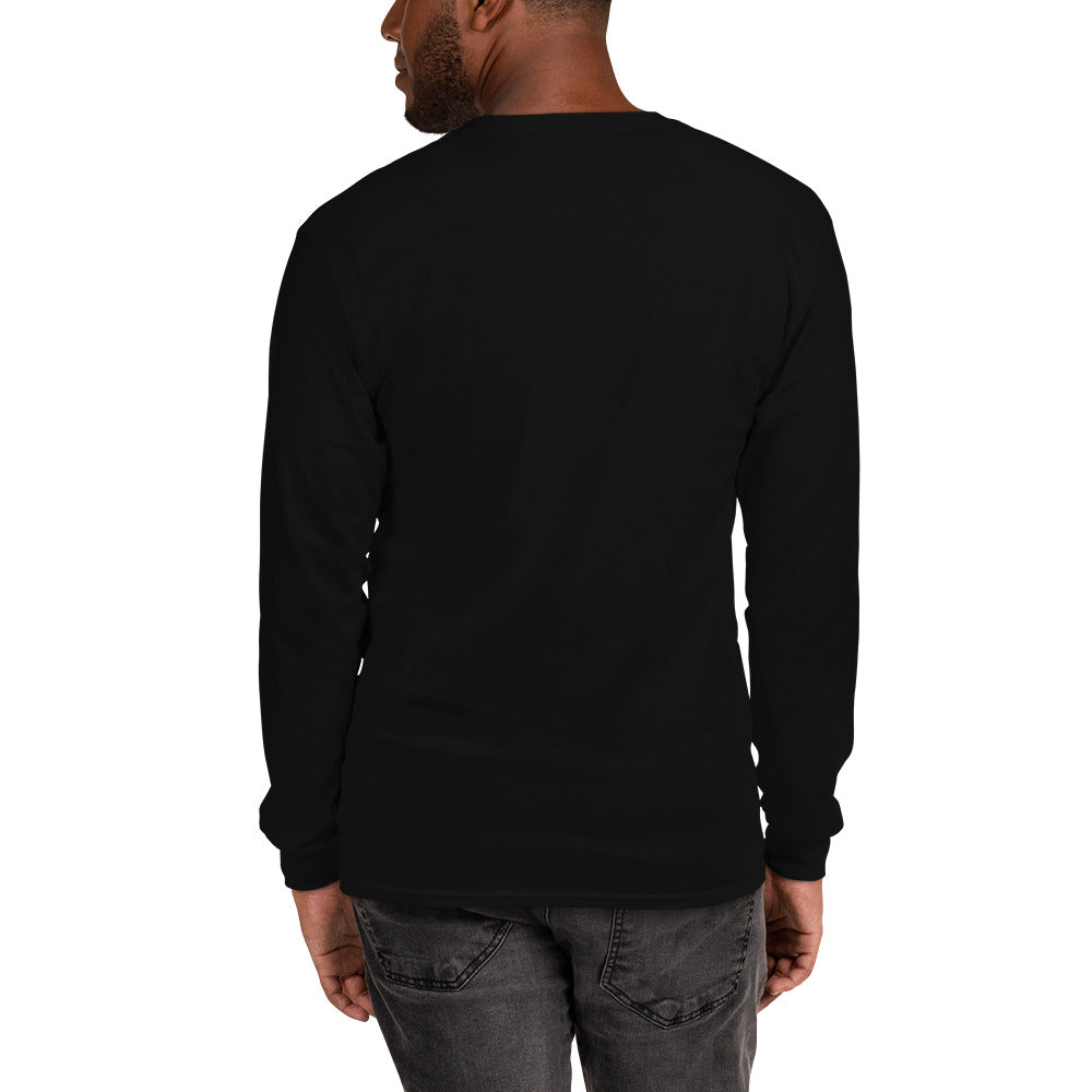 Streetwise Urbanity Long Sleeve Shirt - FLAKOUT