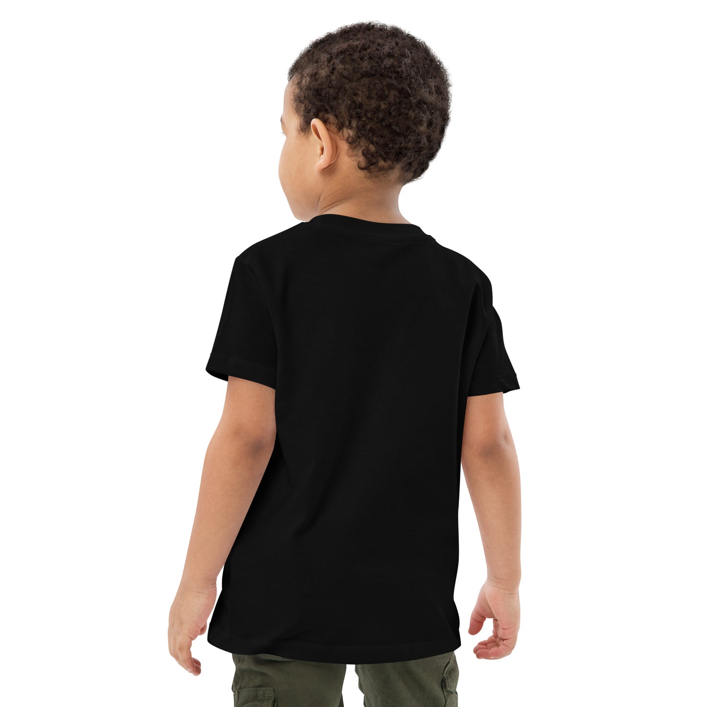 Tropical Vibes Odyssey Kid's T-shirt - FLAKOUT