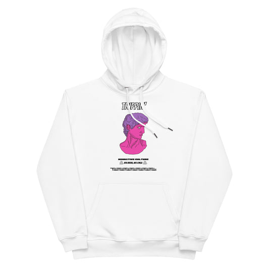 Nonnotine Dreamscape Trippin Hoodie - FLAKOUT