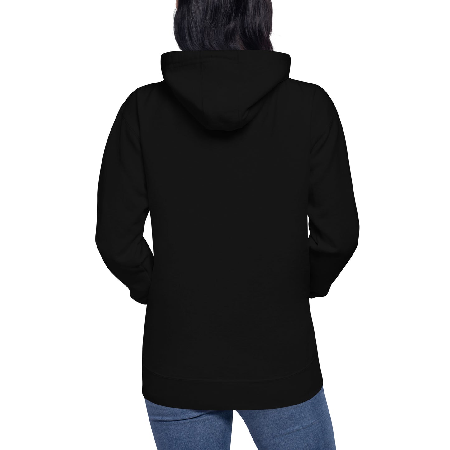 Facade Unisex Hoodie - FLAKOUT