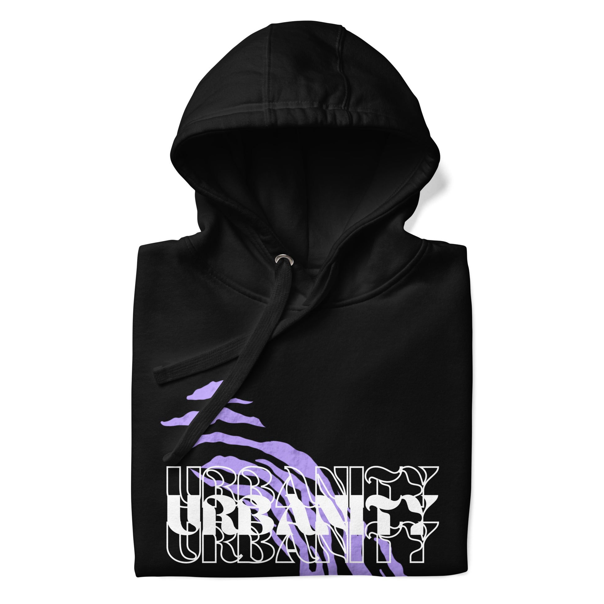 Streetwise Urbanity Hoodie - FLAKOUT