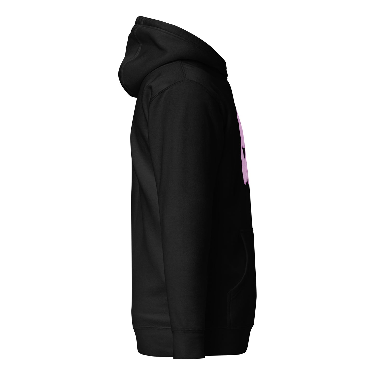 Lxve Unisex Hoodie - FLAKOUT