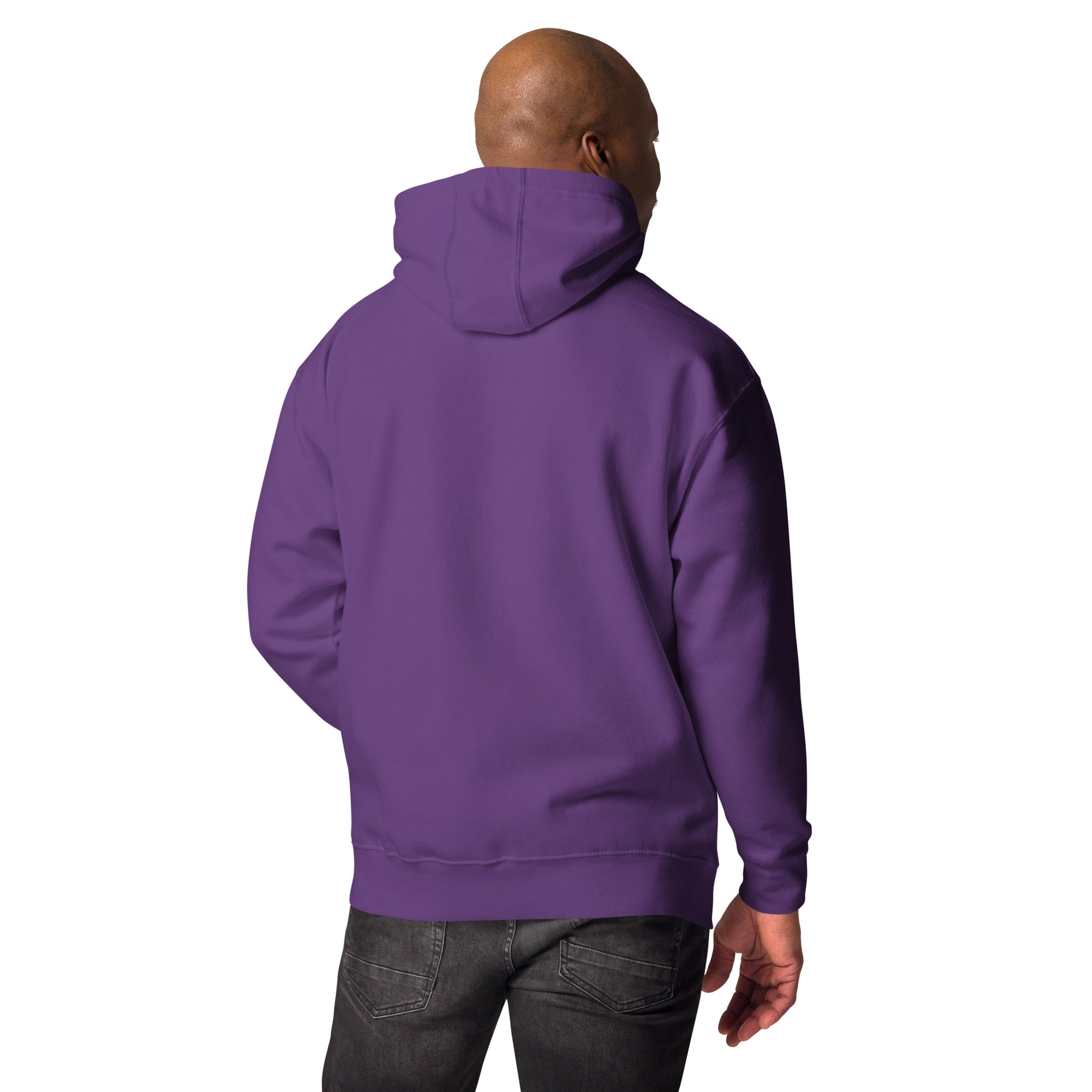 Hoodie F - FLAKOUT