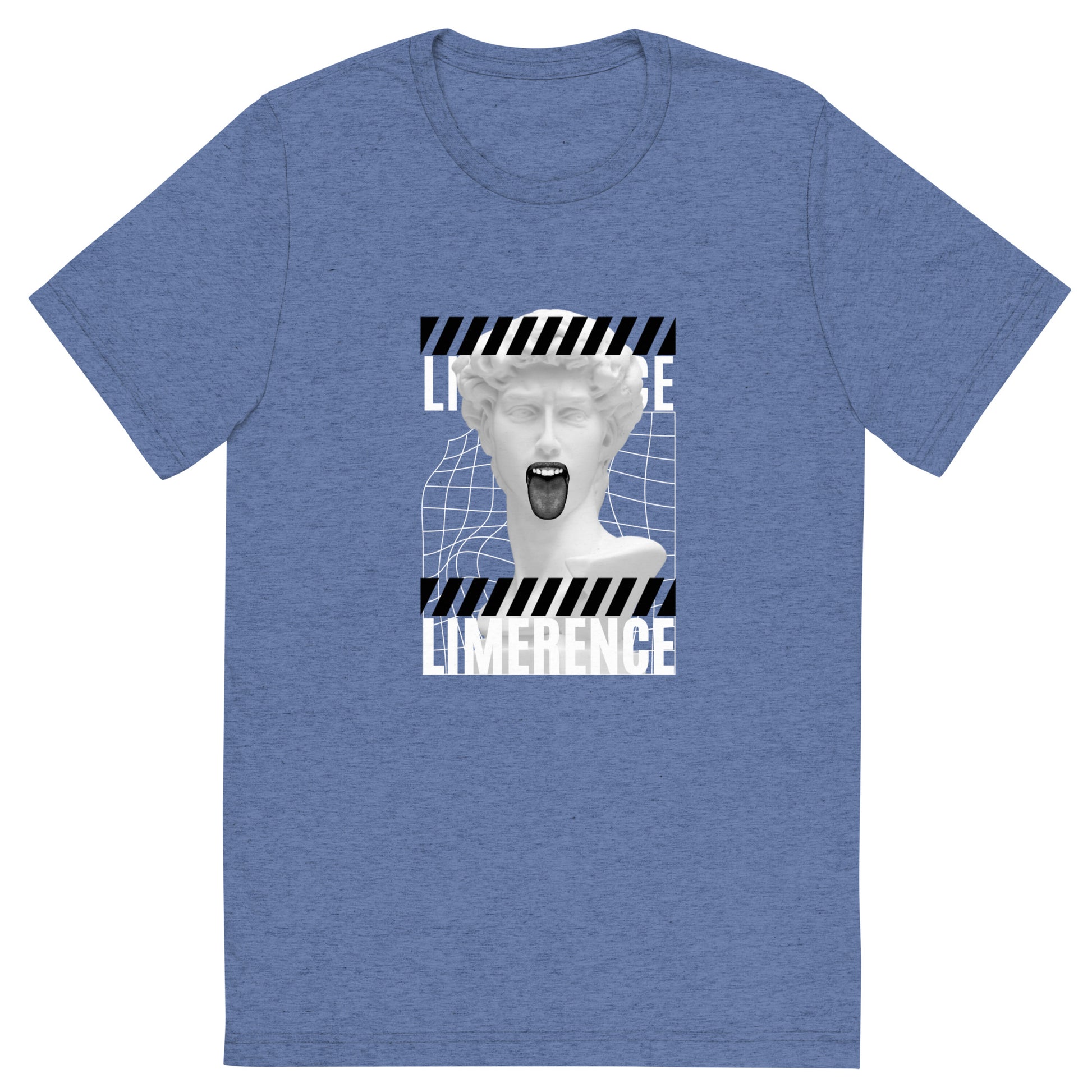 T-shirt Limerence - FLAKOUT