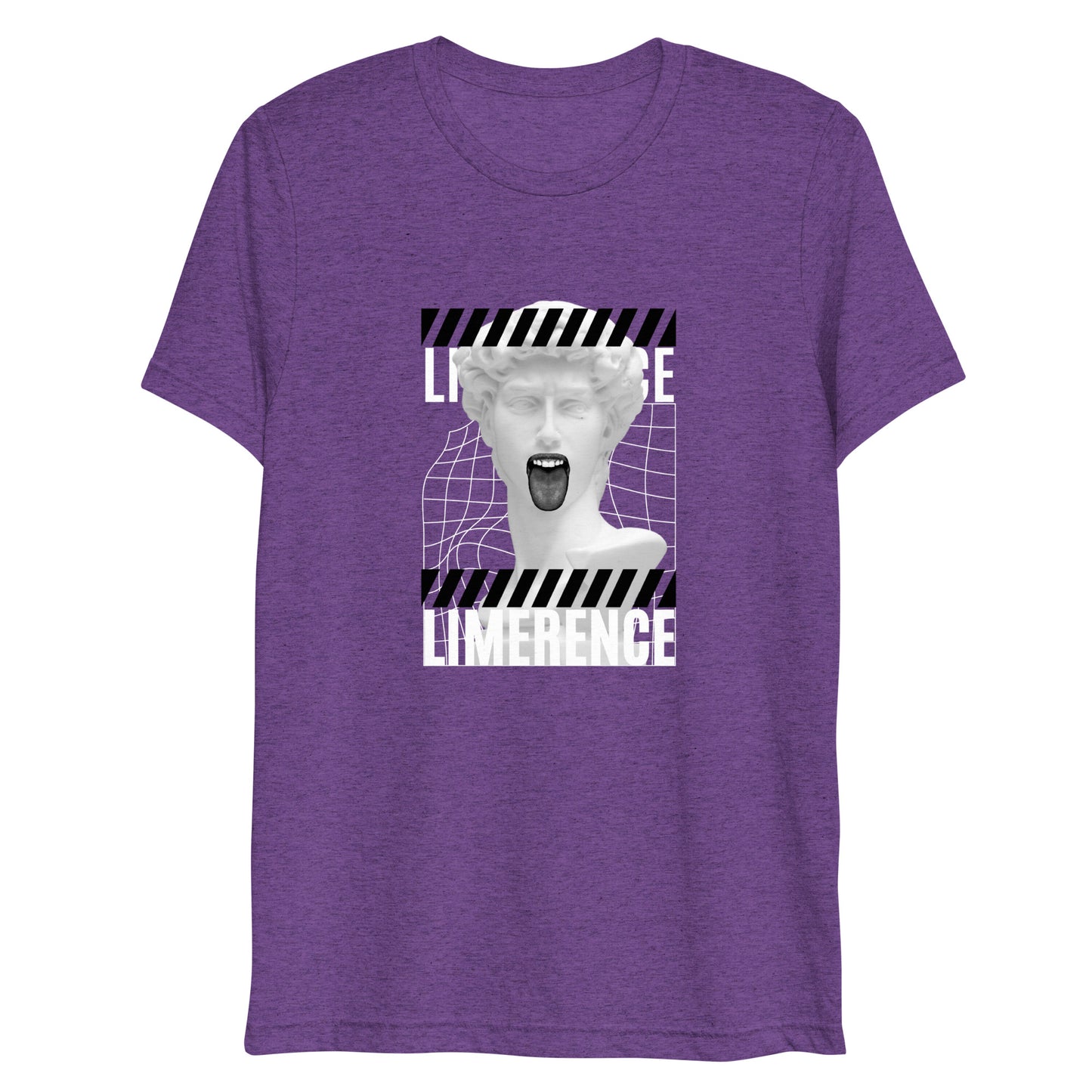 T-shirt Limerence - FLAKOUT